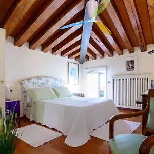  Apartament Mini Deluxe Isola Di Mezzo