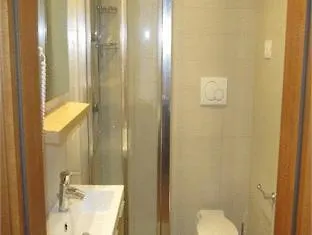 Hotel Mezzaluna Treviso