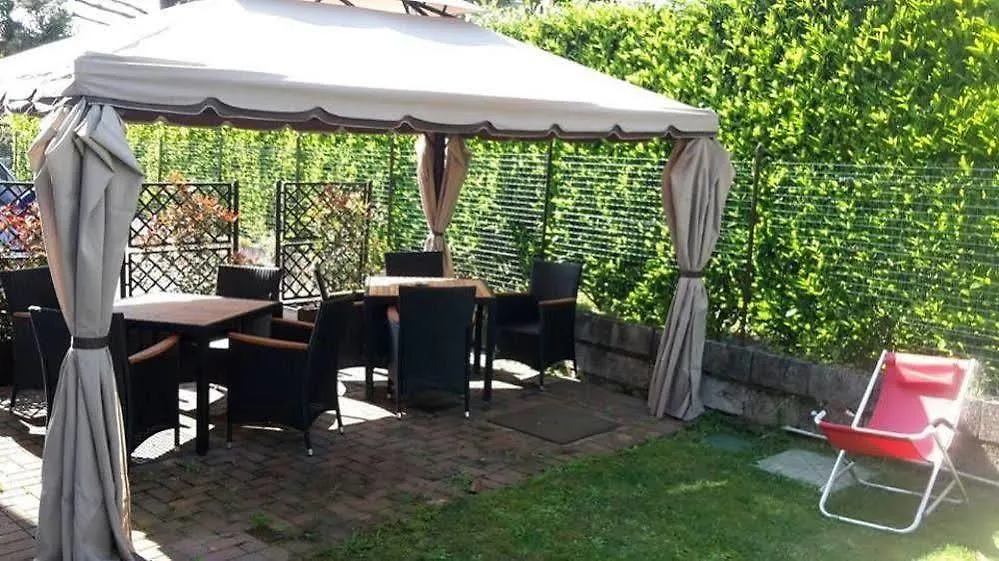Hotel Mezzaluna Treviso